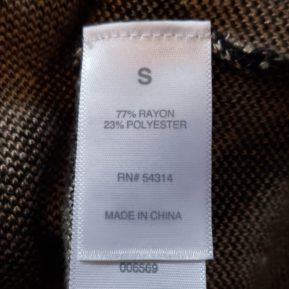 Bisou Bisou Dress - Picture 5 of 7